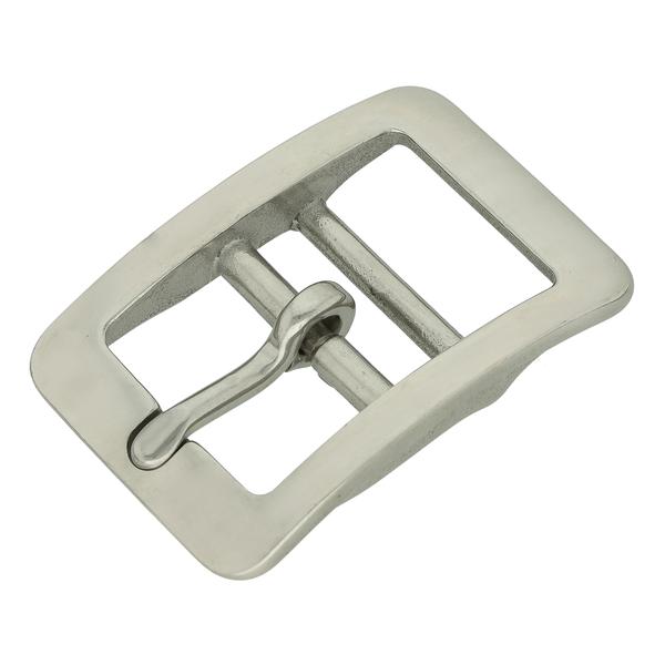 Collar Buckle – Stainless Steel