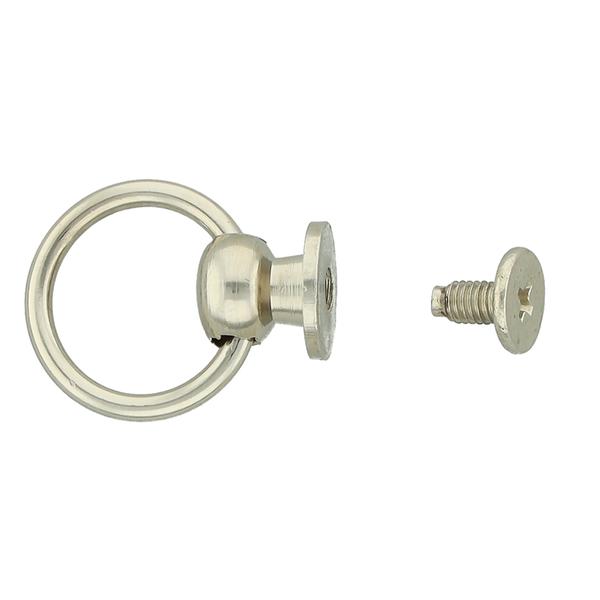 Anneau pour collier