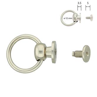 Ringkloben: 12 mm
