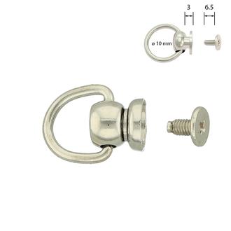 Ringkloben: 10 mm