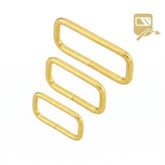 Passant bas – Doré