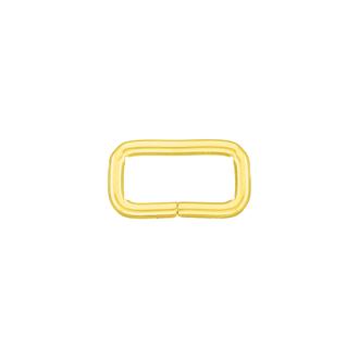 Collar Loop – Gold Plated