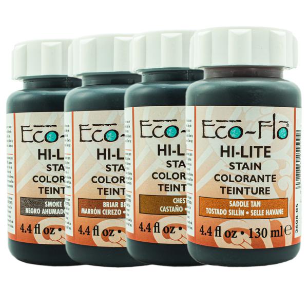 Color Stain Eco-Flo Hi-Lite 132 ml