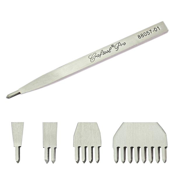 Cincel de diamante fino 3.5 mm