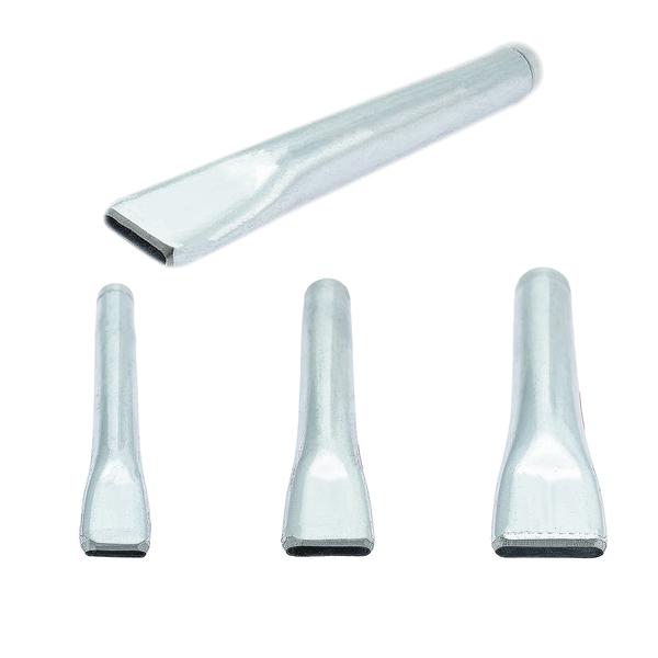 Sacabocados de herida Craftool con forma oval tamaño pequeño 13 mm