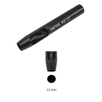 Děrovače kulaté ø 13 mm