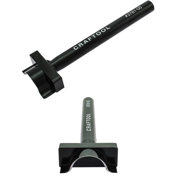 Stanzeisen für Steckfächer 17 mm