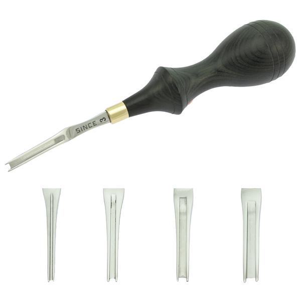 Edge Bevelers Tandy Pro