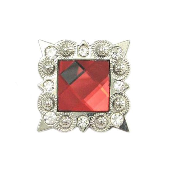 Decorative Concho