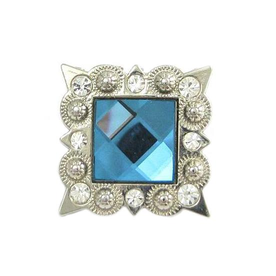 Decorative Concho