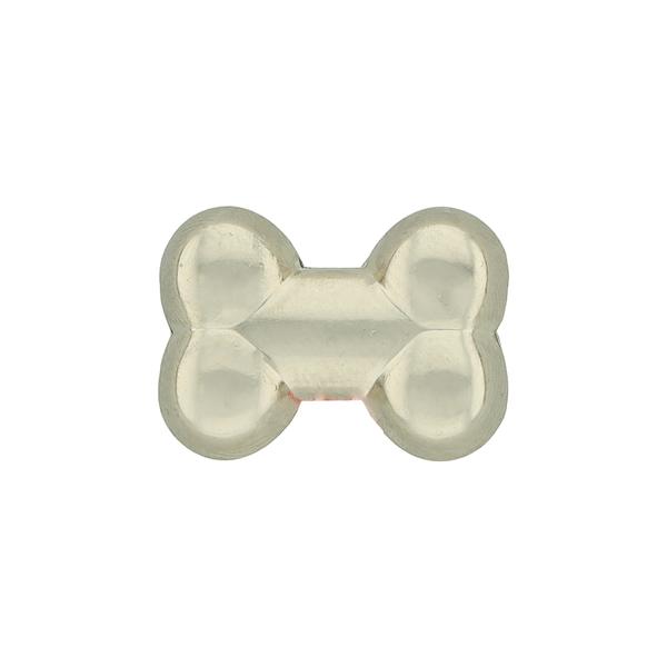 Remache decorativo Hueso pequeño