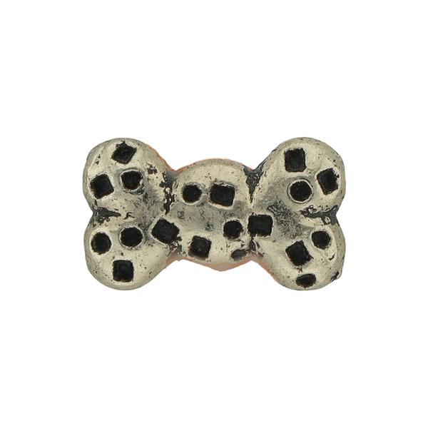 Remache decorativo Hueso