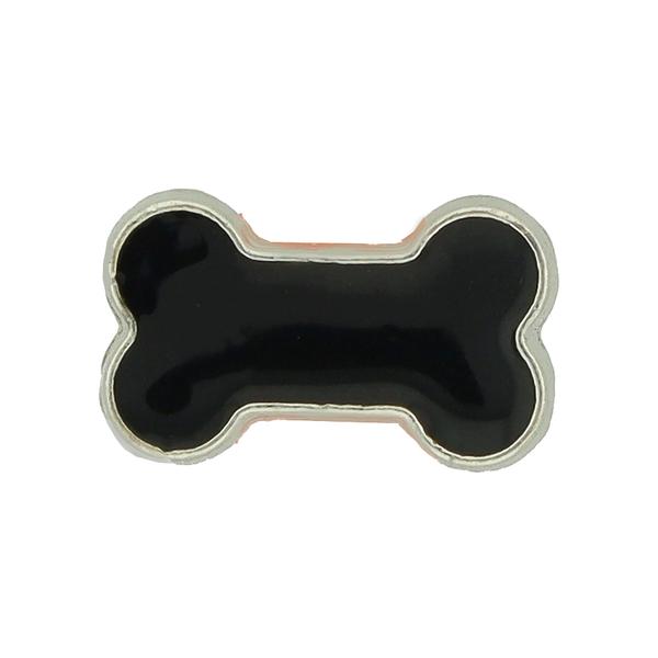 Schmuck Blaue Knochen Schwarz