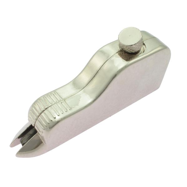 Craftool Adjustable "V" Gouge – Die cast