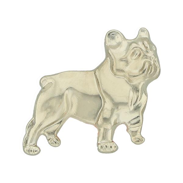 Hund Französisch Bulldog