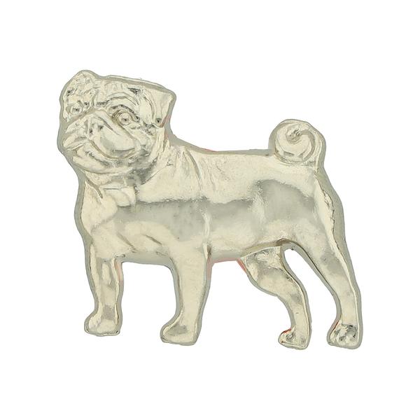 Dog Pug