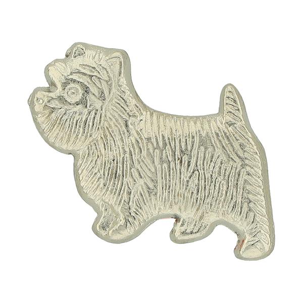 Hund Lebhafte Terrier