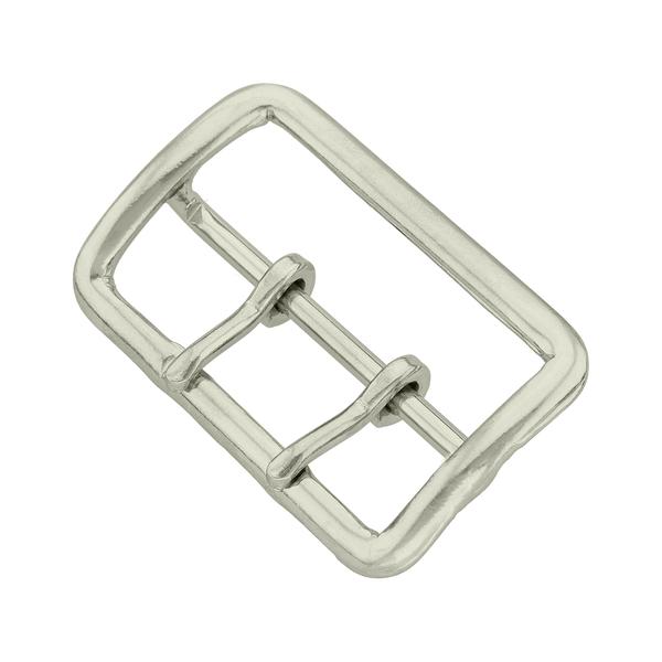 Klamra strażacka do umowy 54 mm – stal nierdzewna