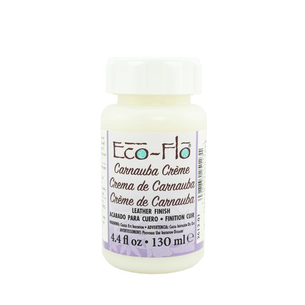Eco-Flo – Wachs Finish Leder 130 ml