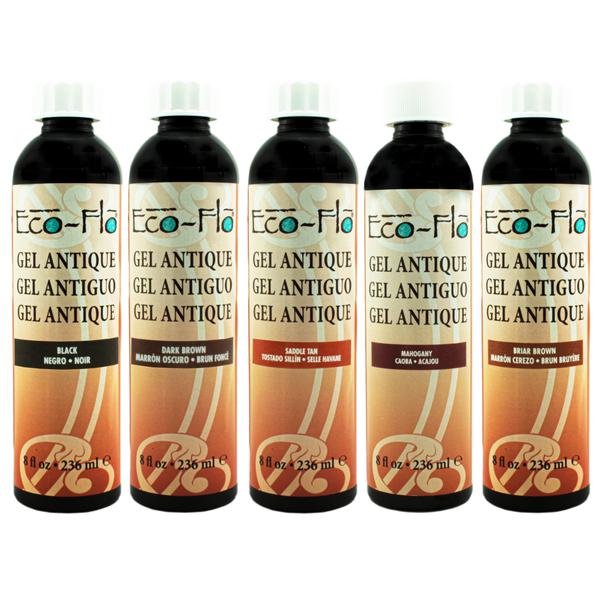 Eco-Flo Gel Antique 236 ml