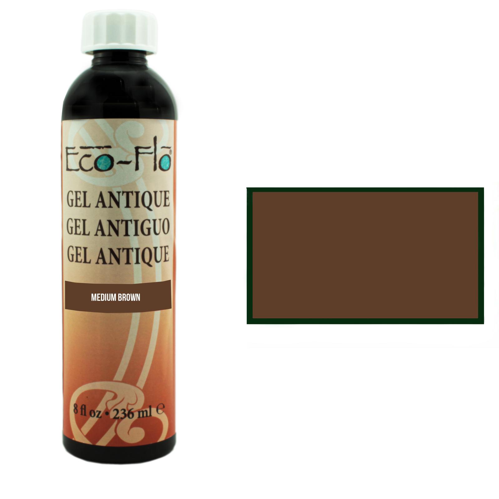 ÉCLAT Botanical aircolor foam ダークブラウン eco-flo-gel-antuque-1522-d16.jpg