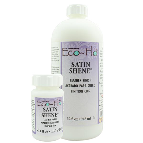 Eco-Flo Satin Shene