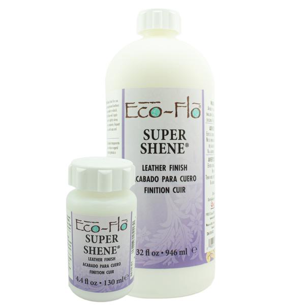 Eco-Flo Super Shene