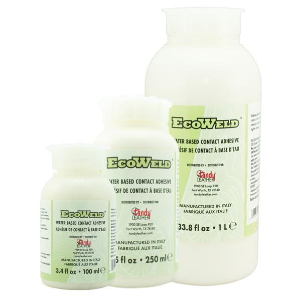 EcoWeld Water Based Contact Adhesive