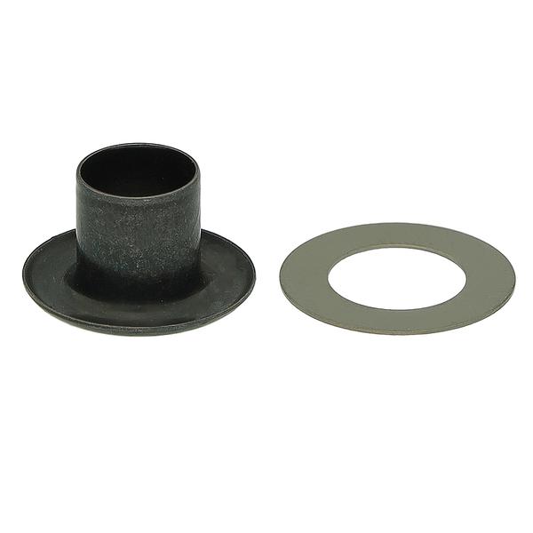 Oeillet ø 6 mm (1000 pcs) – Vieux Cuivre