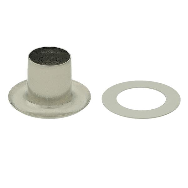 Průchodka ø 6 mm (1000 ks) – nerez