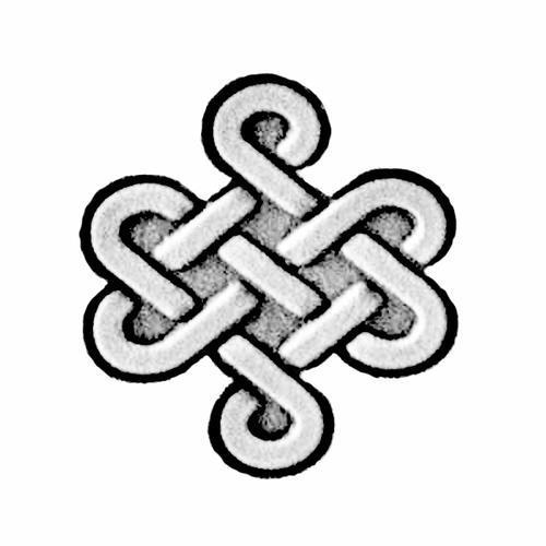 Celtic knot
