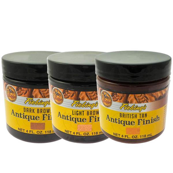 Fiebing´s Antik Finish 118 ml