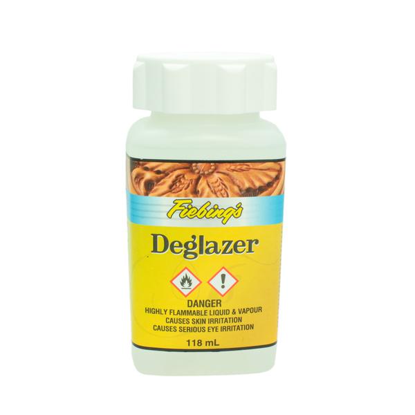 Fiebing's Deglazer 118 ml