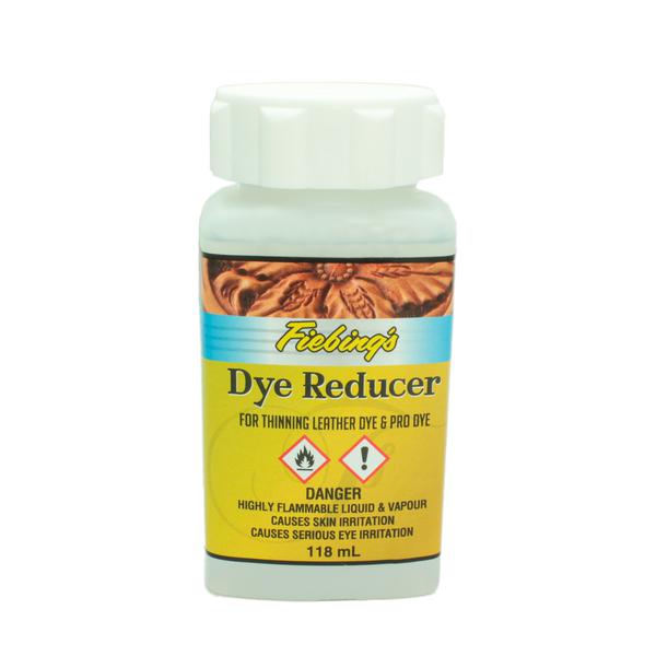 Fiebings Dye Reducer Farbstoffreduzierer 118 ml