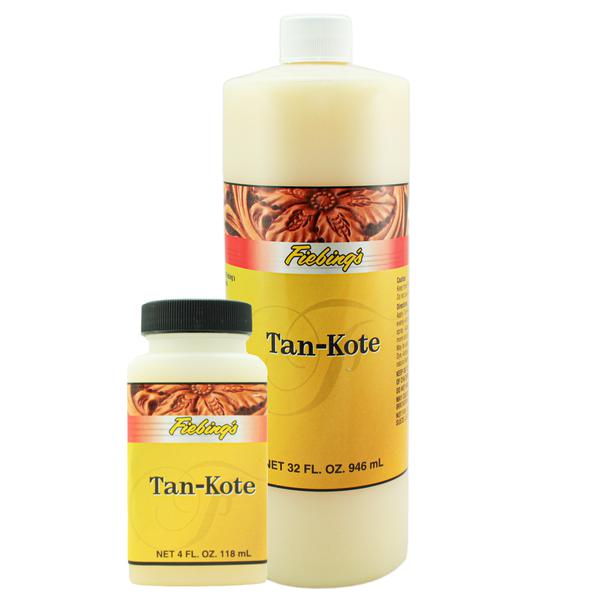 Fiebing's Tan Kote