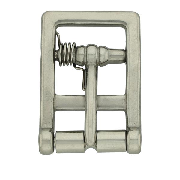 Boucle de circonférence Inox – Inox