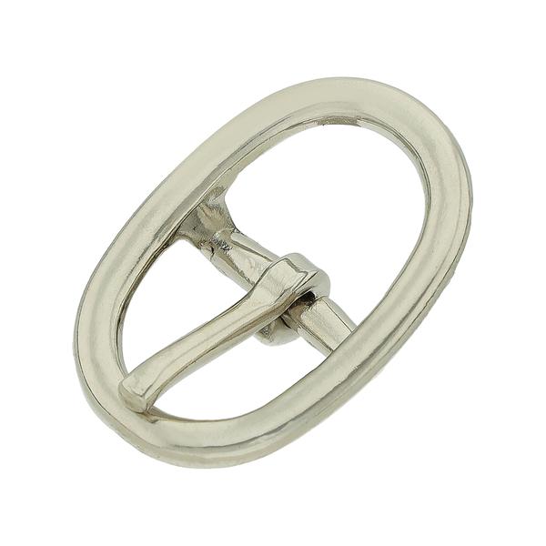 Boucle de licol – Nickelé