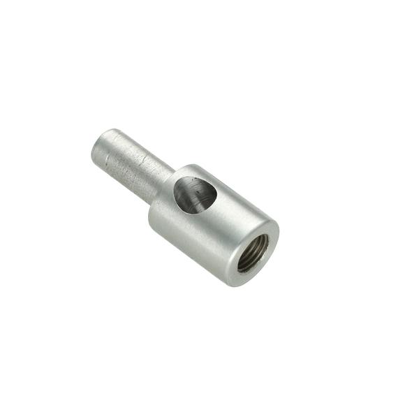 Hand Press Die Round Tube Punch Adapter ø 7.5 mm