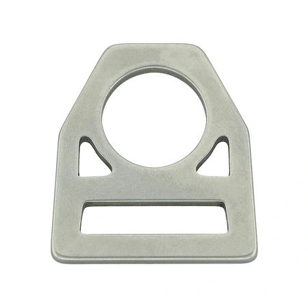 Anneau triangulaire 5x30 mm - OMAX MARINE Anneau triangulaire 5x30 mm - OMAX MARINE