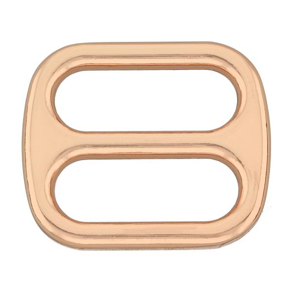 Heavy Metal Tri glide – Rose Gold