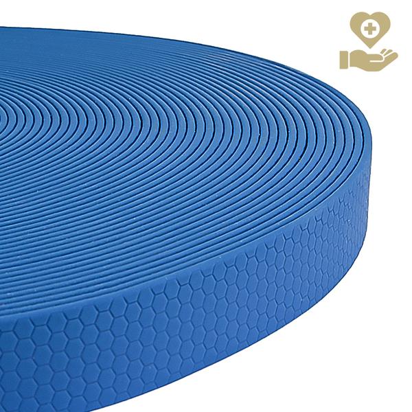 Hexa Waterproof Webbing – Blue