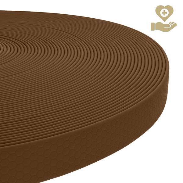 Hexa Waterproof Webbing – Dark Brown