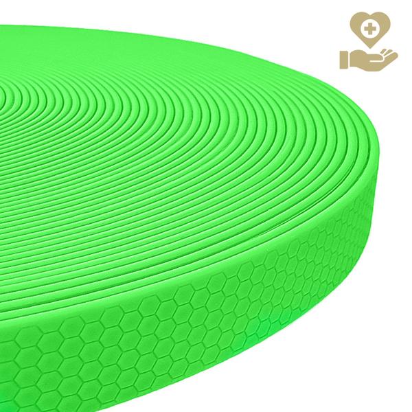 Hexa sangle résistante à l’eau – Vert Néon