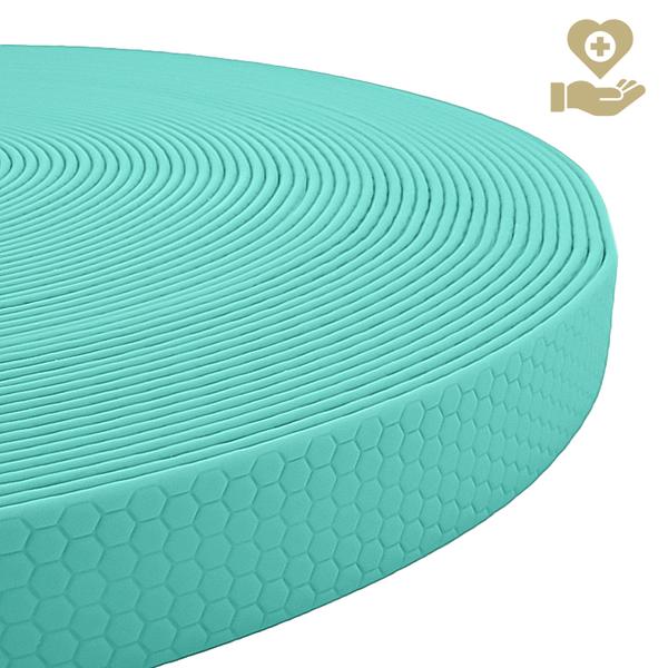 Hexa sangle résistante à l’eau – Vert Pastel