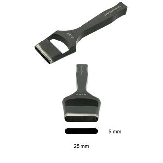 Продолговатый пробойник Kemovan 16–25 mm