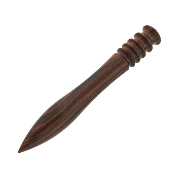 Kemovan Multi-Size Holz Slicker