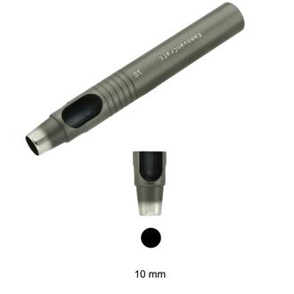 Děrovače Kemovan kulaté ø 10 mm