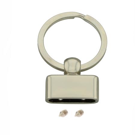 【公式】バイエル・レバークーゼン KEY RING LEATHER ROUND 公式】バイエル・レバークーゼン KEY RING LEATHER ROUND