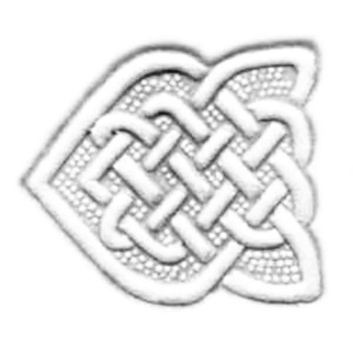 Leather stamps 2-D and 3-D