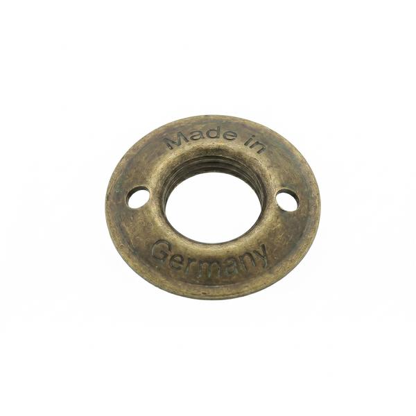 LOXX® High Washer – Antique Brass-Plated